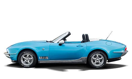 Mitsuoka Rock Star S SPECIAL PACKAGE ()