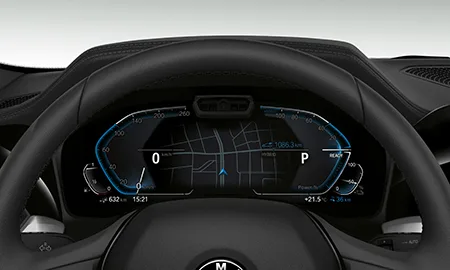Bmw 3 Series M340I X DRIVE (5U30 / 5X20)