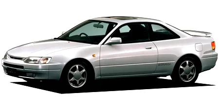 Toyota Corolla Levin BZ-V (AE110 / AE111)
