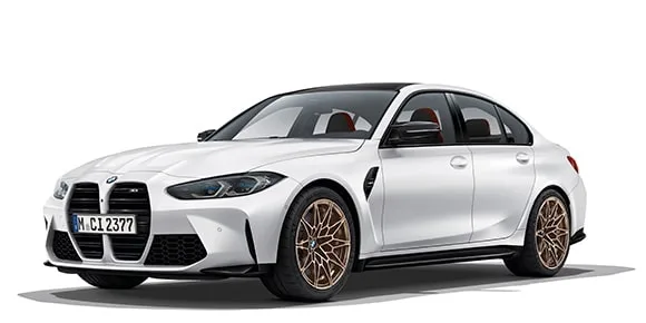 Bmw M3 MT FINAL EDITION (32AY30)