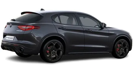 Alfa Romeo Stelvio 2.0 TURBO Q4 VELOCE (94920 / 94929)
