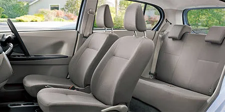 Daihatsu Mira ES Gf SA (LA310S)