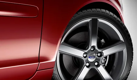 Volvo C70 T5 GT (MB5254)