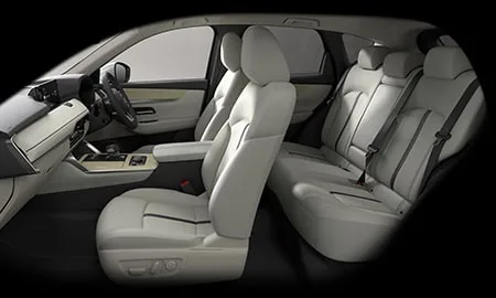 Mazda CX60 XD-HYBRID PREMIUM MODERN (KH3R3P)