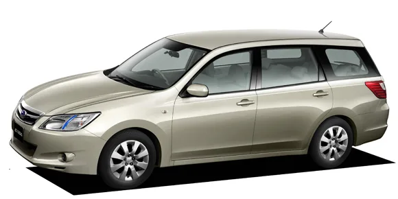 Subaru Exiga 2.0I (YA4)