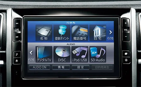 Daihatsu Tanto X TURBO (LA610S)