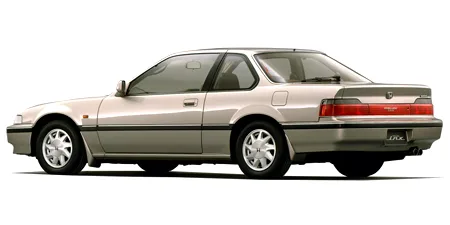 Honda Prelude Inx Si (BA5)