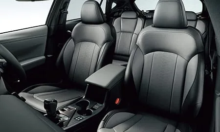 Subaru Crosstrek PREMIUM S:HEV (GUF)