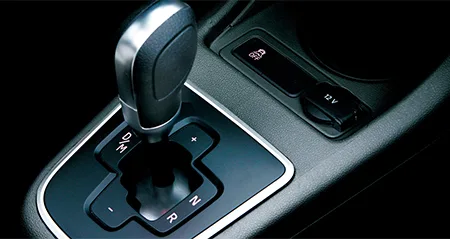 Volkswagen UP MOVE UP! (AACHY)