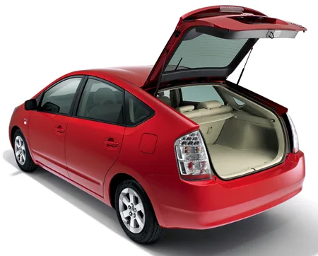 Toyota Prius G TOURING SELECTION (NHW20)