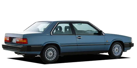 Volvo 780 BASEGRADE (7B280CS)
