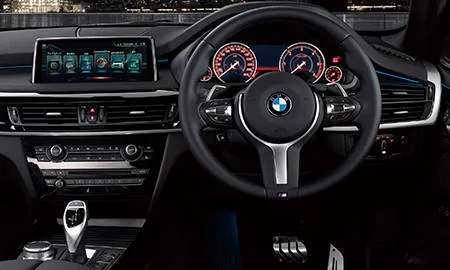 Bmw X5 BLACKOUT (KR30 / KR30S / KR44 / KR44S / KS30 / KS30S)