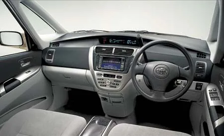 Toyota Opa A L PACKAGE (ZCT10)