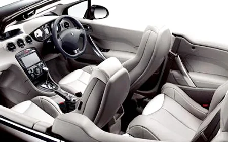 Peugeot 308 SW PREMIUM (T7W5F02)