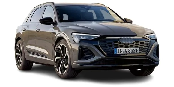 Audi Q8 Etron E-TRON EDITION S LINE (GEEDE)