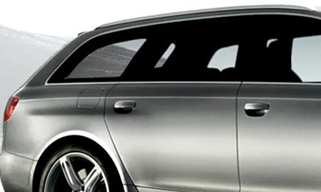 Audi RS6 Avant BASE GRADE (4FBUHS)