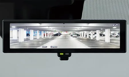 Mitsubishi EK X T (B38W)