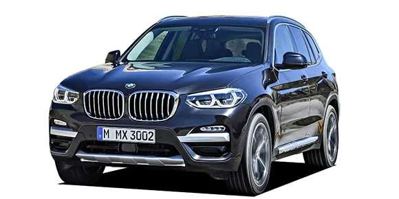 Bmw X3 X DRIVE 20D X LINE (TY30 / UZ20 / UZ7230)