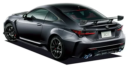 Lexus RC F PERFORMANCE PACKAGE (USC10)