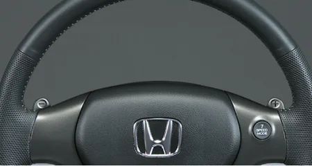 Honda Airwave SKY (GJ2)
