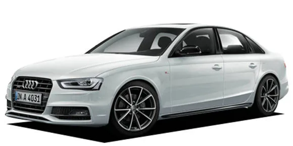 Audi A4 S-LINE COMPETITION (8KCDNF)