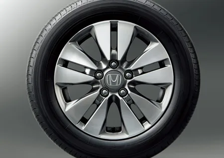 Honda Stepwagon Spada Z INTER NAVI SELECTION (RK6)