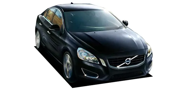 Volvo S60 SPORTS (FB4164T / FB6304T)