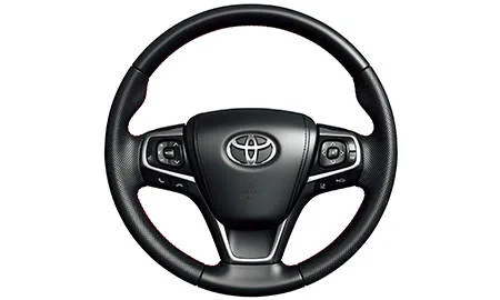 Toyota Harrier PREMIUM (ZSU65W)