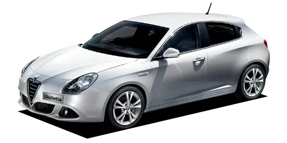 Alfa Romeo Giulietta SPRINT (94014)