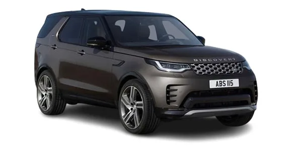 Discovery LR3UB