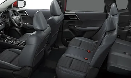 Mitsubishi Outlander Phev G (GN0W)