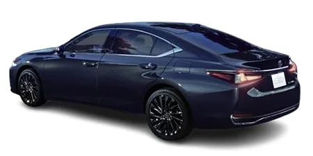 Lexus ES300H GRACEFUL ESCORT (AXZH11)
