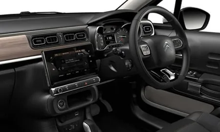 Citroen C3 MERCI! (B6HN05)