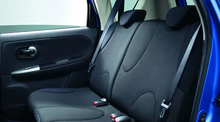 Nissan Note 15E (E11)