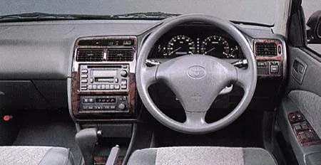 Toyota Corona Premio PREMIO E L PACKAGE (AT211)