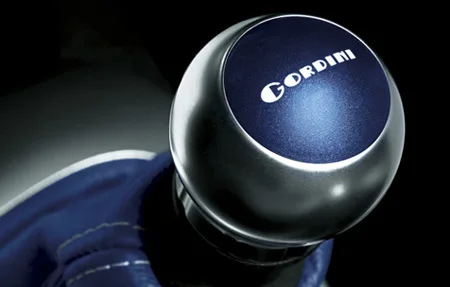 Renault Twingo GORDINI RENAULT SPORT (NK4M)