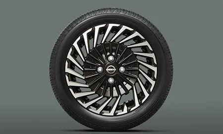 Nissan Dayz HIGHWAY STAR G TURBO URBAN CHROME (B45W)