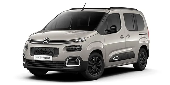 Citroen Berlingo EDITION SABLE (K9CYH01)