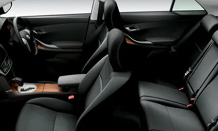 Toyota Premio 1.5F (NZT260)