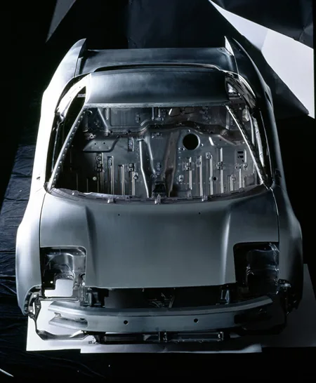 Honda Nsx TYPE R (NA1)