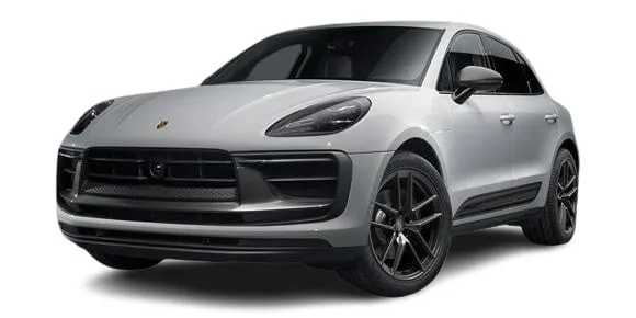 Porsche Macan T (J1PT)