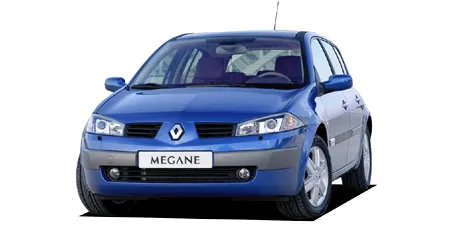 Renault Megane 1.6 (MF4 / MK4M)