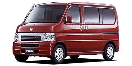 Honda Vamos M (HM1 / HM2)