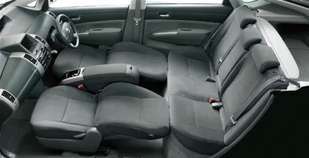 Toyota Prius G TOURING SELECTION (NHW20)