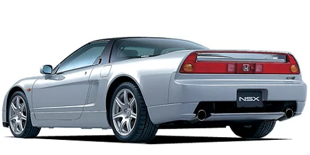 Honda Nsx BASEGRADE (NA1)