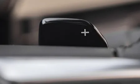 Fiat 600 Hybrid NERO CINEMA (FH1FIM)