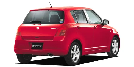 Suzuki Swift 1.3XE (ZD11S)