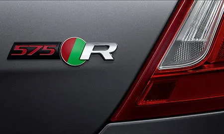 Jaguar XJ R 575 (J12MA / J24MA)