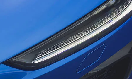 Jaguar Ftype R-DYNAMIC AWD CONVERTIBLE (J608C)