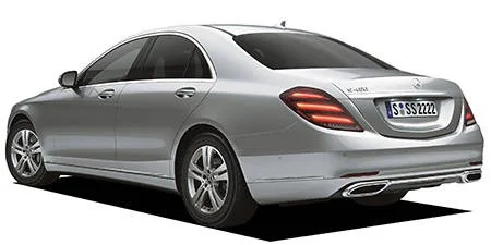 Mercedes Benz Sclass S450 (222034 / 222035 / 222058 / 222134 / 222135 / 222158 / 222173)